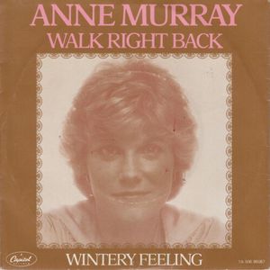 Anne Murray